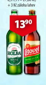Holba Šerák 11, Litovel Moravan, Zubr Grand 11