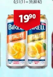 Birell Active