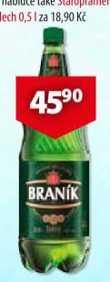 Braník Světlý