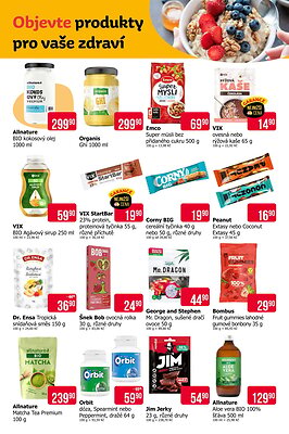 aktuální leták Teta drogerie 12.2.2026-24.2.2026