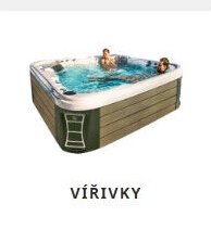 Vířivky