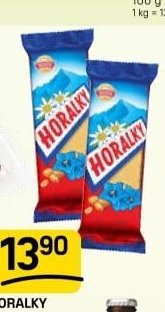 HORALKY SEDITA