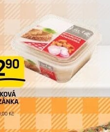 ŠKVARKOVÁ POMAZÁNKA