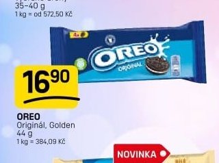 OREO