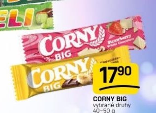 CORNY BIG