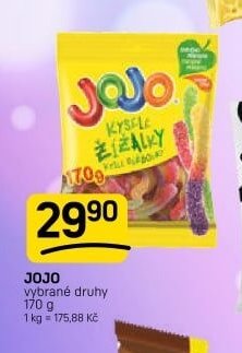 JOJO
