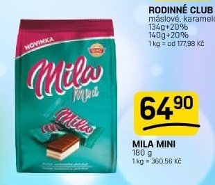 MILA MINI