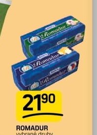 ROMADUR