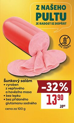 aktuální leták BILLA 18.2.2026-24.2.2026