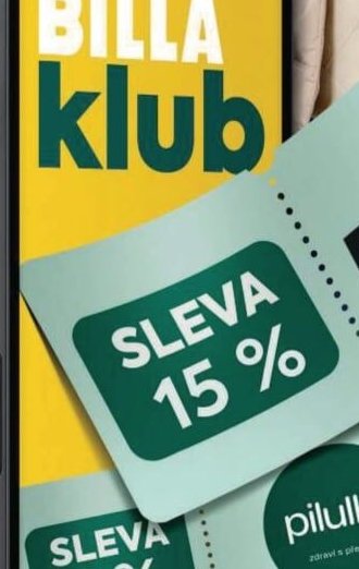 Sleva 15 % About You