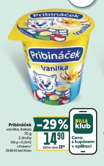 Pribináček