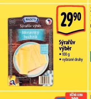 Sýrařův výběr