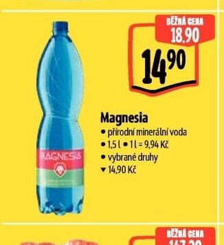 Magnesia