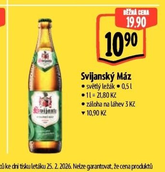 Svijanský Máz