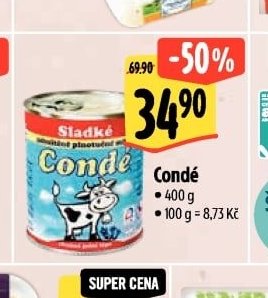 Condé