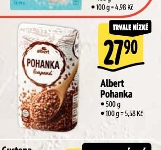 Albert Pohanka