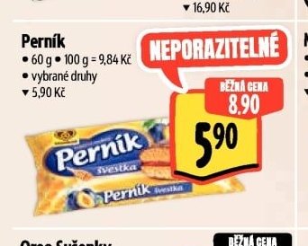 Perník