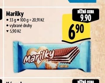 Marilky