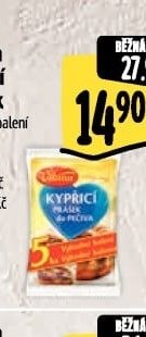 Vitana Kypřicí prášek