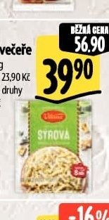 Vitana Rychlá večeře