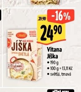 Vitana Jíška
