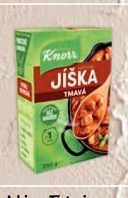 Knorr Jíška