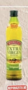 Borges Extra Virgin Olivový olej