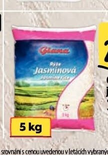 Giana Rýže jasmínová