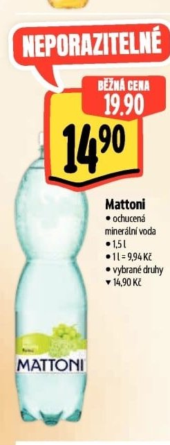 Mattoni
