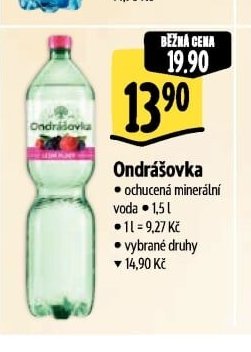 Ondrášovka