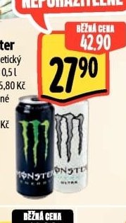 Monster