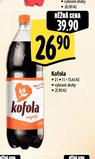 Kofola