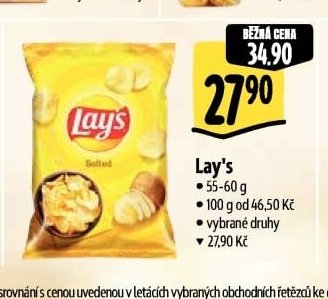 Lay's
