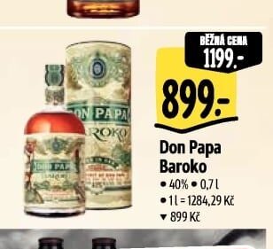 Don Papa Baroko