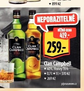 Clan Campbell