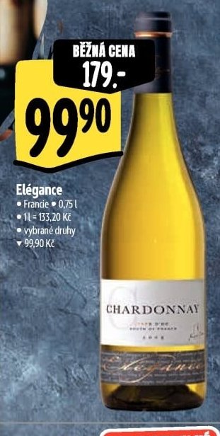 Elégance