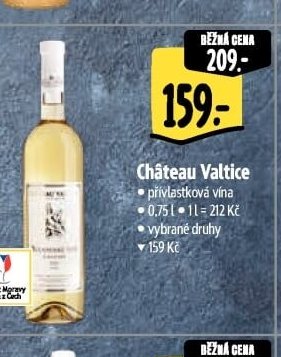 Château Valtice