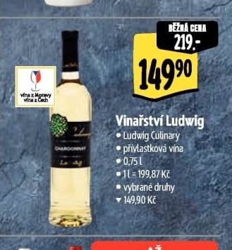 Vinařství Ludwig