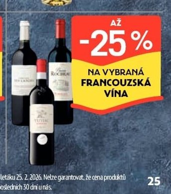 Francouzská vína