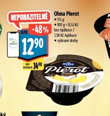Olma Pierot