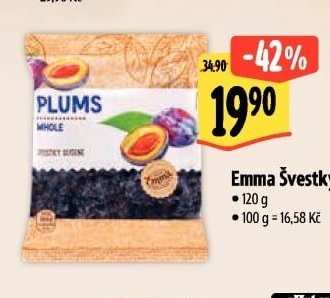Emma Švestky
