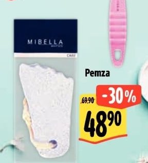 Pemza