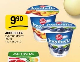 JOGOBELLA