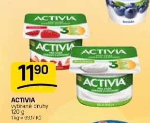 ACTIVIA
