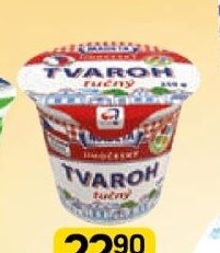 JČ TVAROH