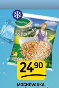 Mochovanka polévková směs 350 g