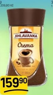 Jihlavanka Crema 180-200 g