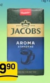 Jacobs Aroma Standard 250 g