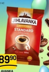 Jihlavanka Standard Original 500 g