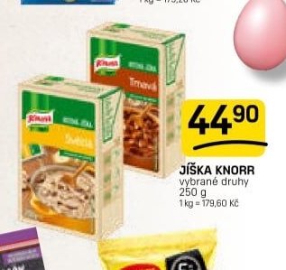 Knorr Jíška